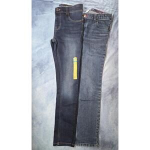 Girls size 12 jeans